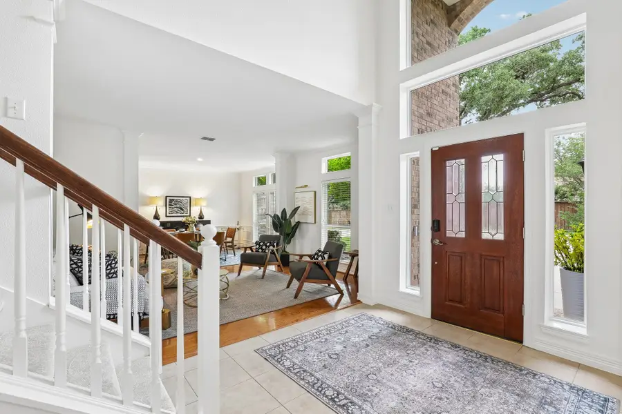 1703 Mesquite Road, Southlake, TX 76092 - #3