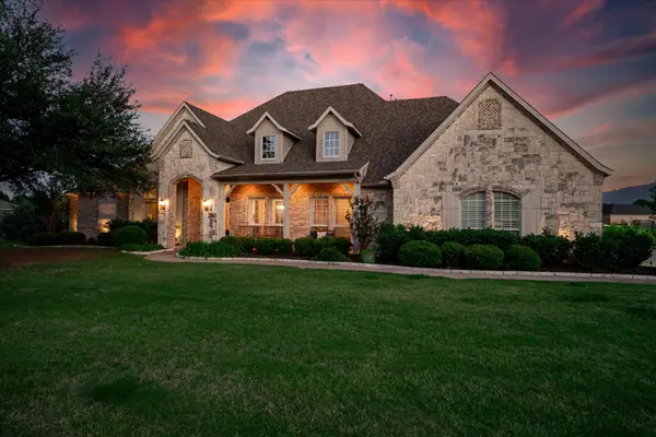 1720 Highland Meadows Drive, Prosper, TX 75078