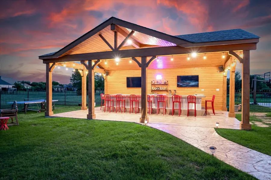 1720 Highland Meadows Drive, Prosper, TX 75078 - #2