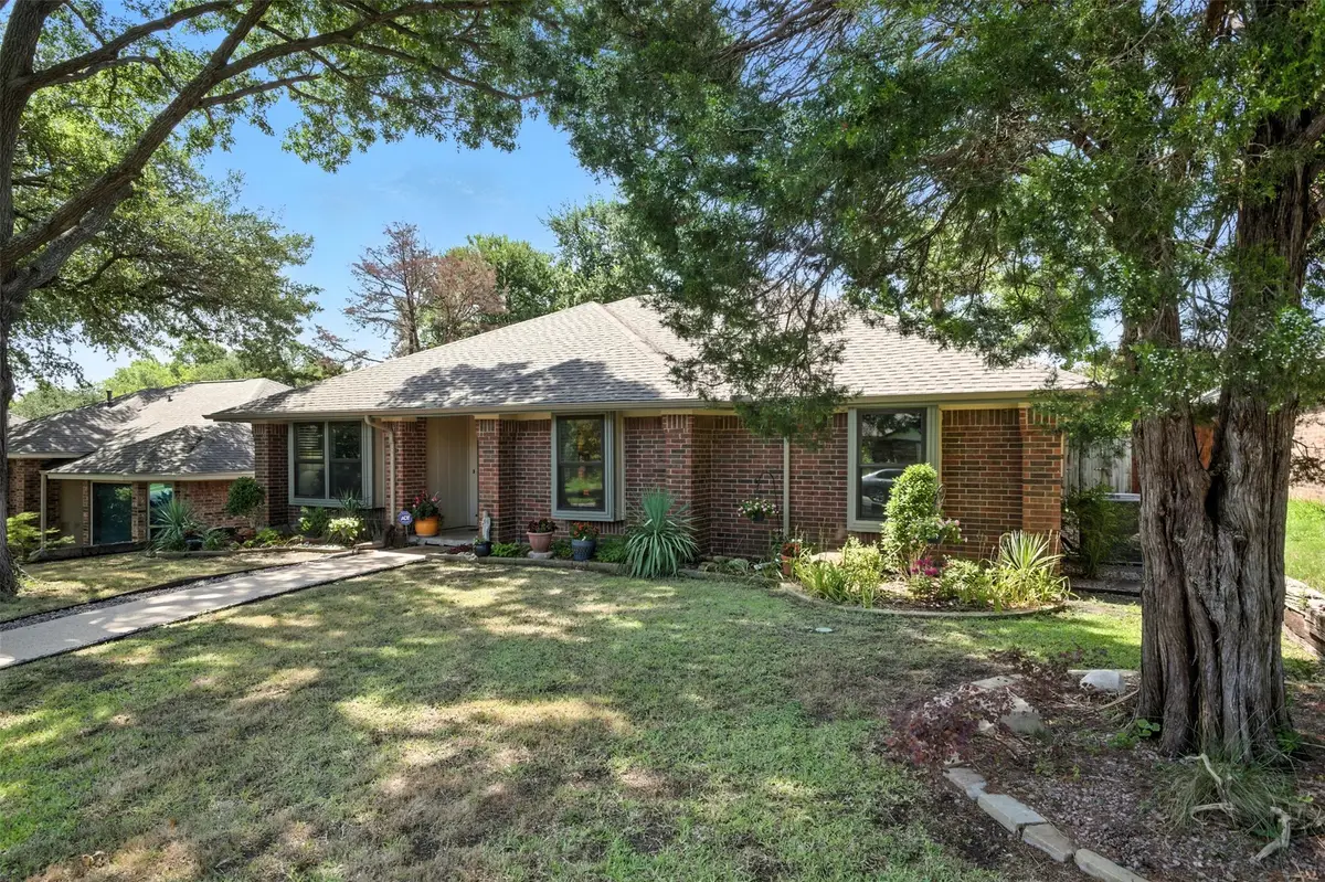 9128 Sweetwater Drive, Dallas, TX 75228 - #1