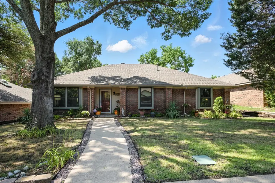 9128 Sweetwater Drive, Dallas, TX 75228 - #2