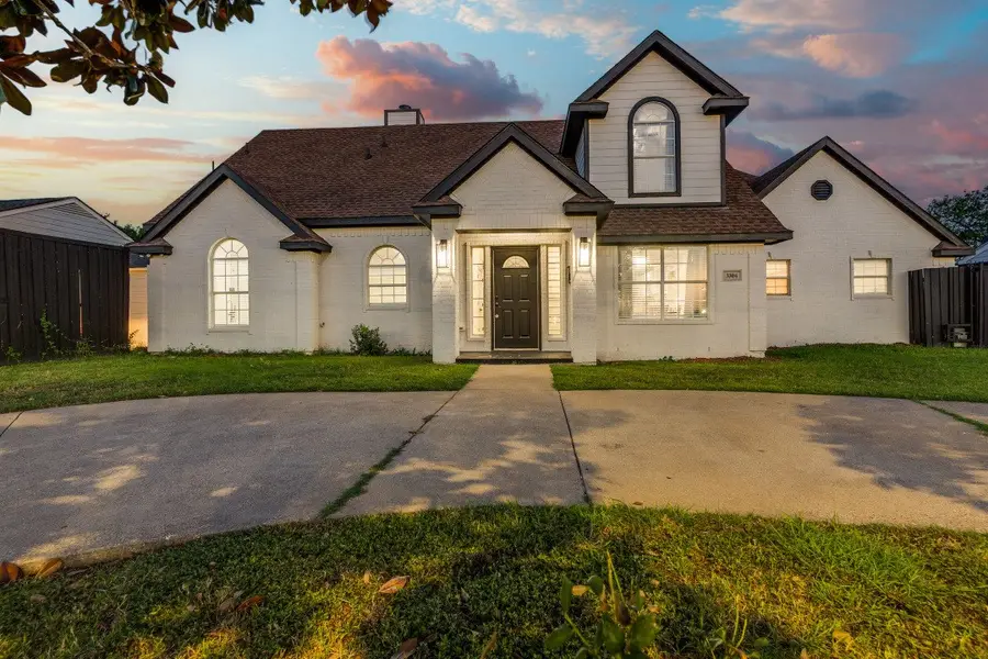 3304 Inwood Road, Dallas, TX 75235 - #2
