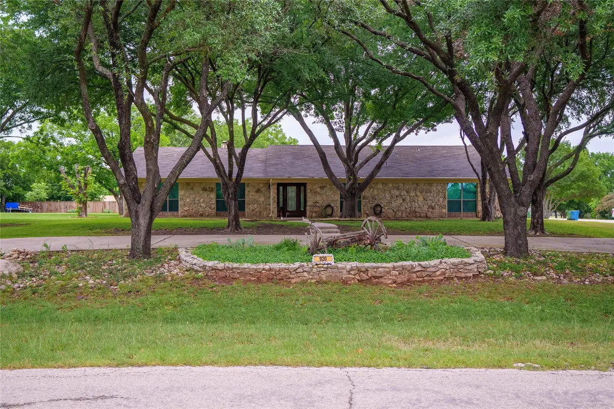 920 Brush Creek Road, Argyle, TX 76226 - #1