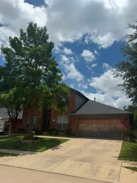 1408 Pepperidge Lane, Fort Worth, TX 76131 - #3
