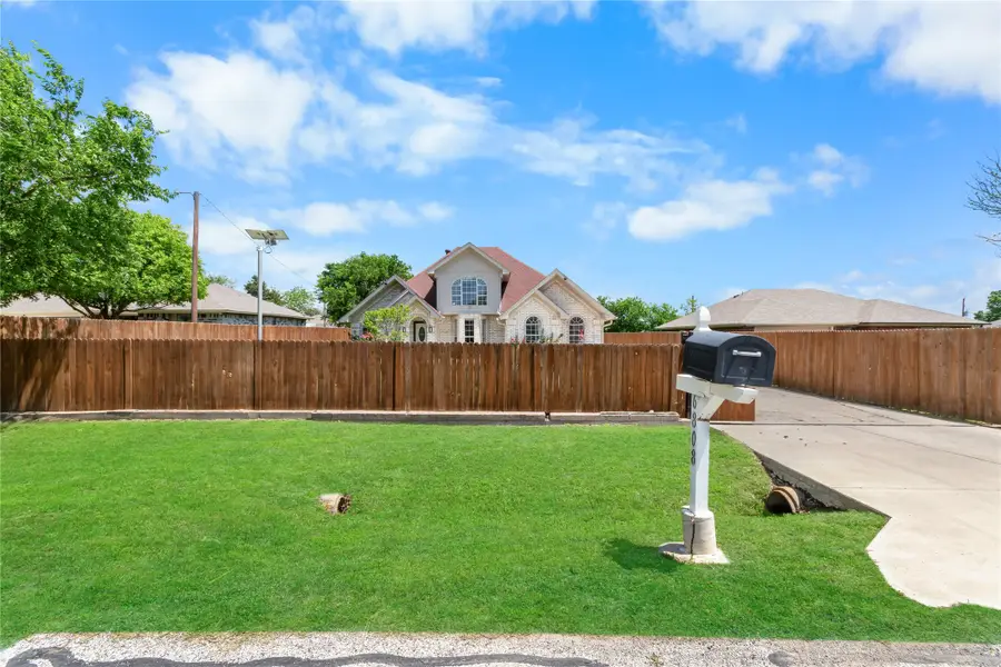 6808 Marvin Brown Street, Fort Worth, TX 76179 - #2