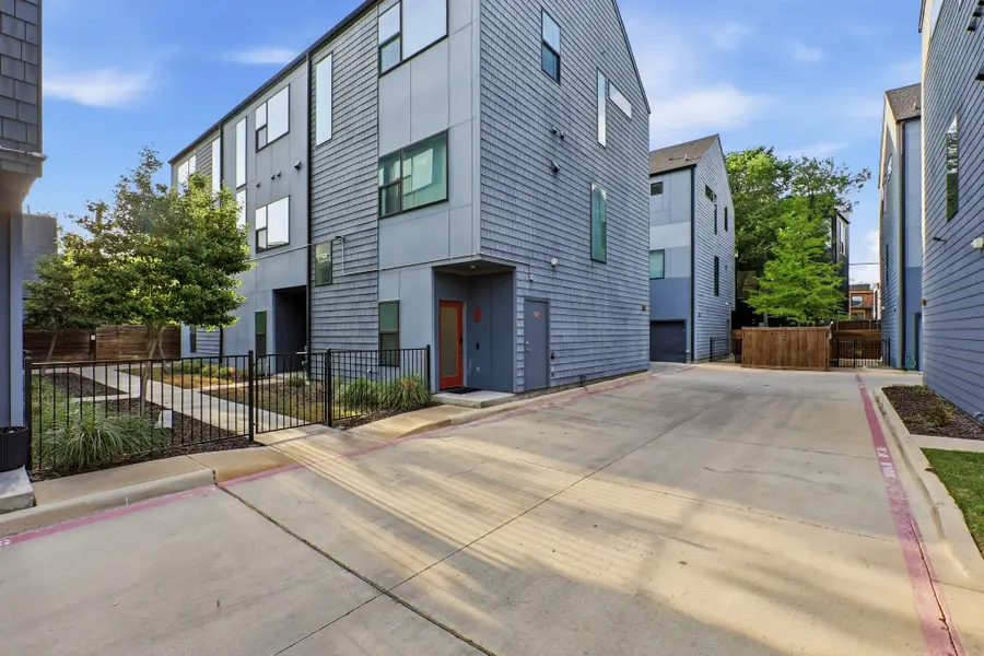 427 W 10th Street #502, Dallas, TX 75208 - #2