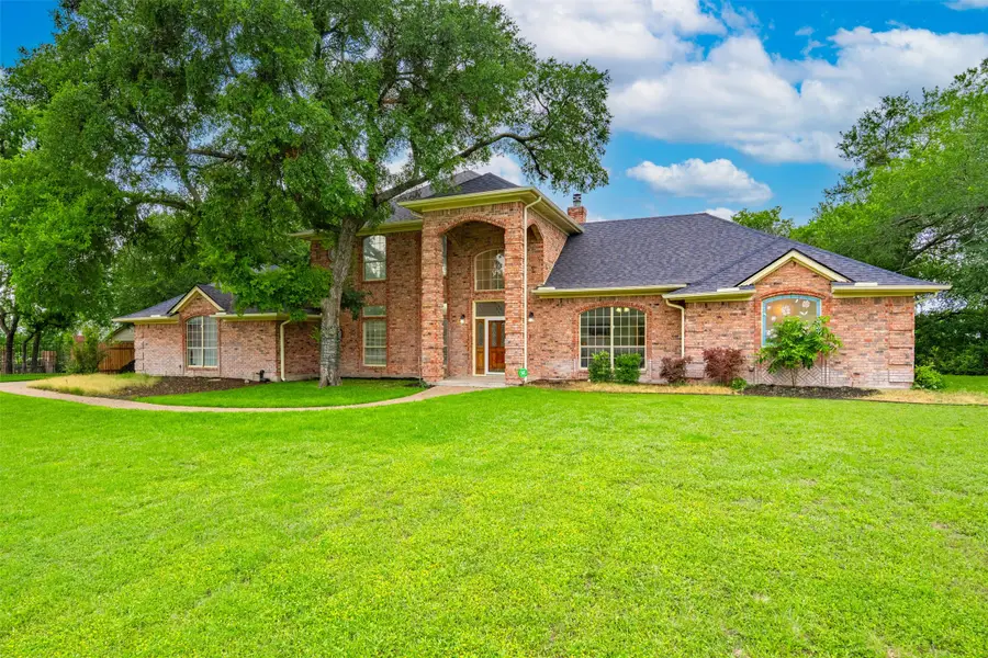 137 Lakeview Drive, Aledo, TX 76008 - #3