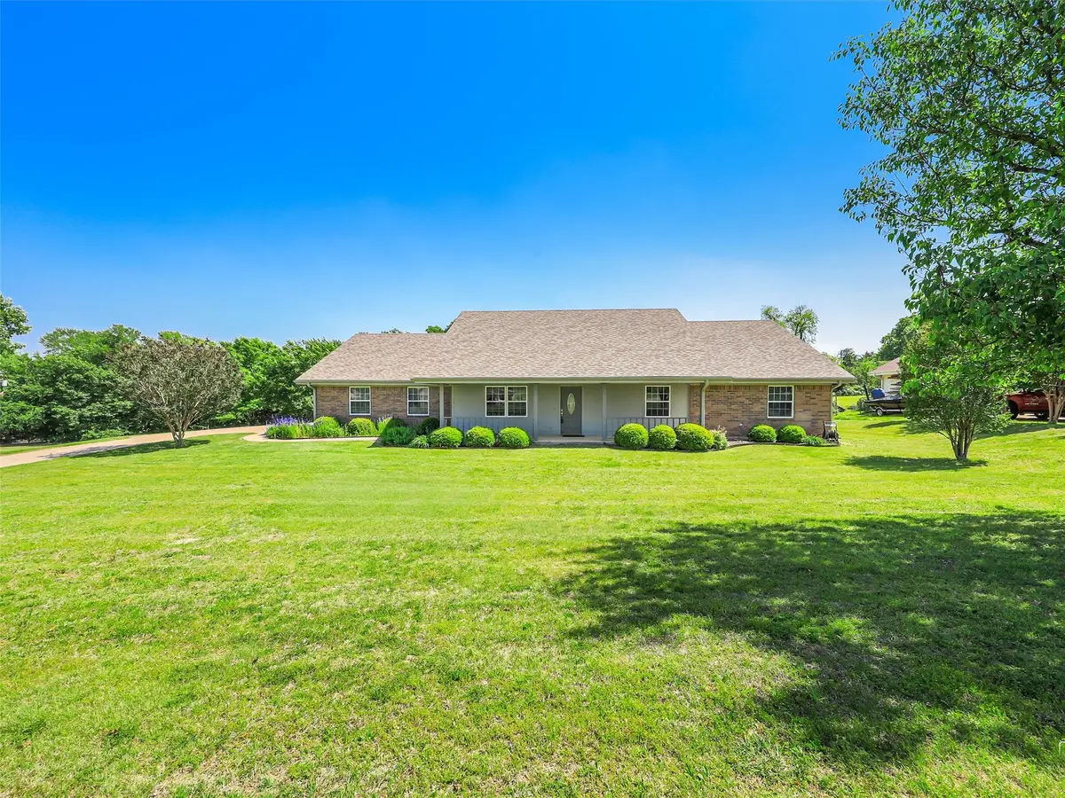 269 Belmont Lane, Van Alstyne, TX 75495 - #1