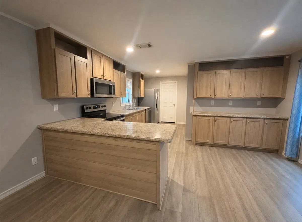 198 Post Oak Drive, Whitney, TX 76692 - #1
