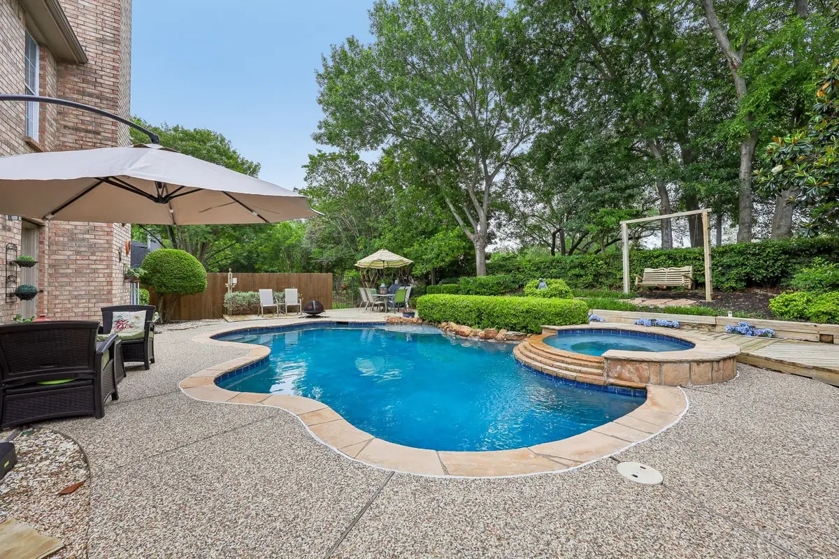 893 Parker Drive, Coppell, TX 75019 - #1