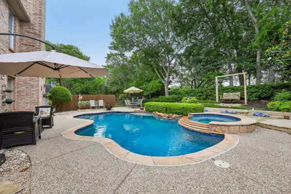 893 Parker Drive, Coppell, TX 75019