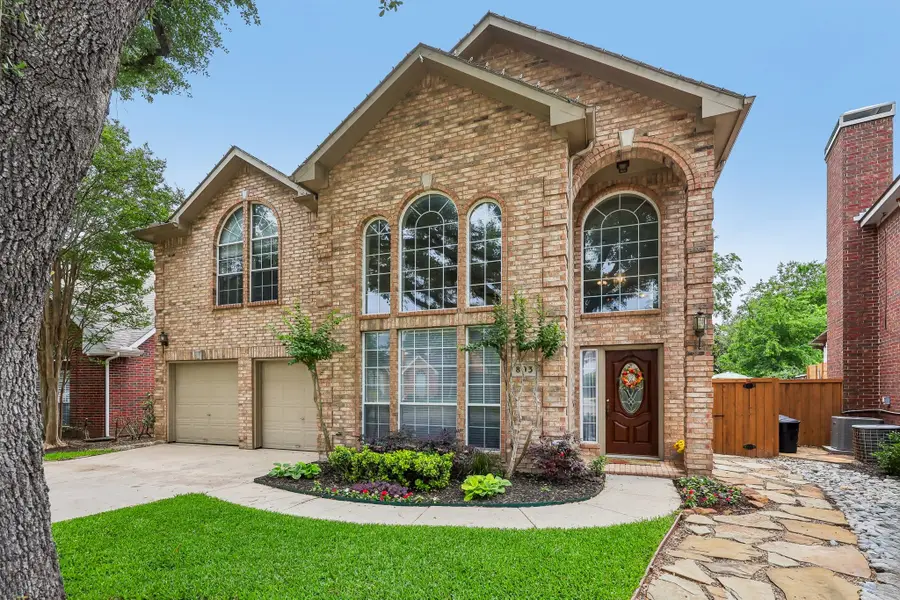 893 Parker Drive, Coppell, TX 75019 - #2