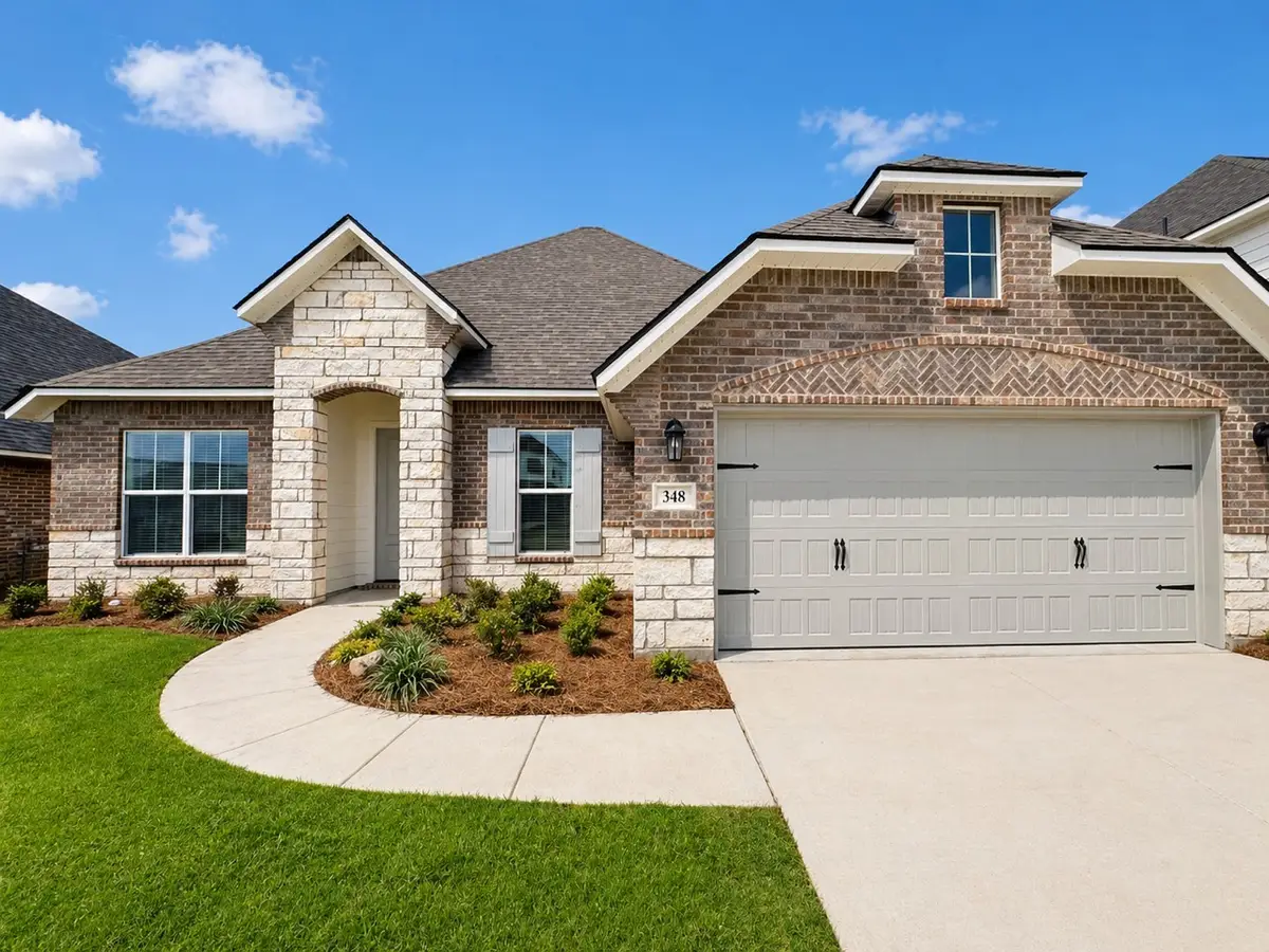 348 Prien Lake Loop, Bossier City, LA 71111 - #1