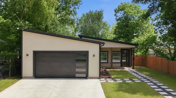 2514 Carpenter Avenue, Dallas, TX 75215