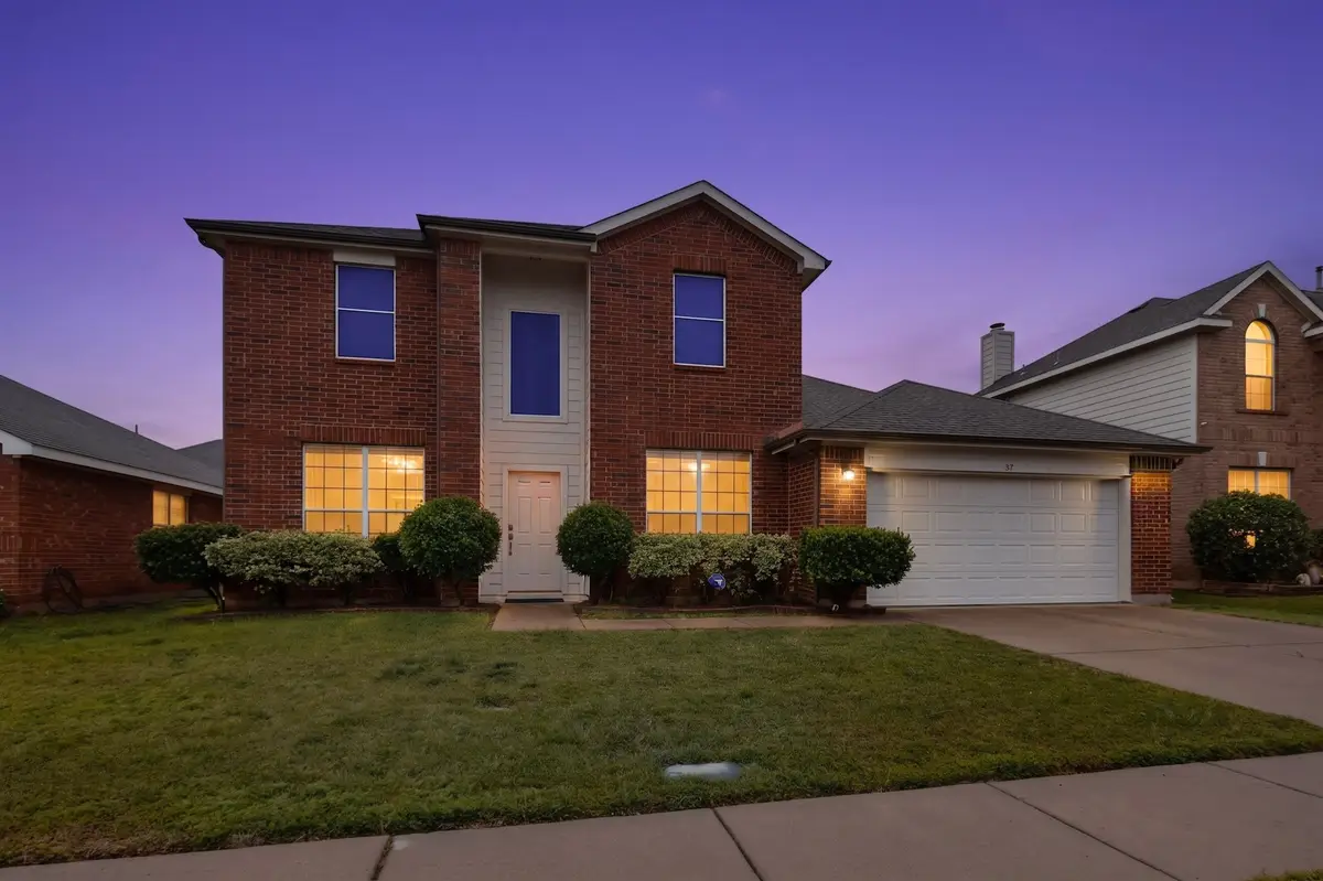 317 E Clover Park Drive, Fort Worth, TX 76140 - #1
