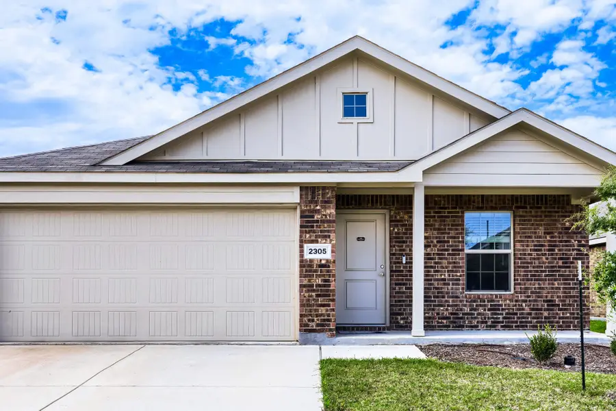 2305 Mobile Drive, Ennis, TX 75119 - #3