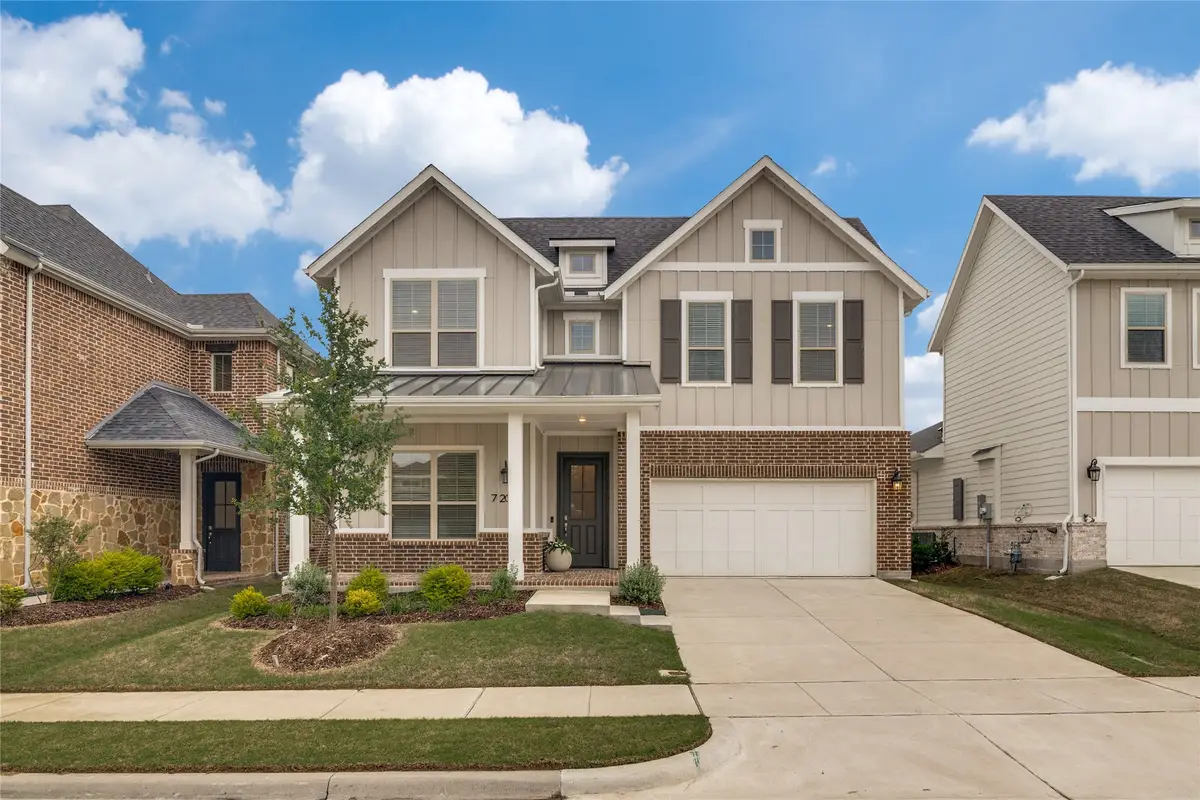 7208 Manhattan Drive, Rowlett, TX 75088 - #1