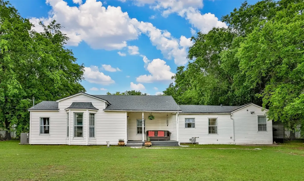 1520 Olive Street, Gainesville, TX 76240 - #1
