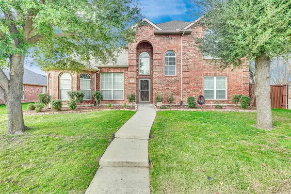 3305 Silver Springs Way, Rowlett, TX 75089