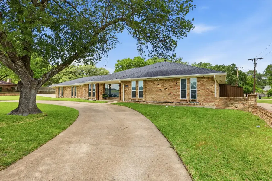 1909 W Red Bird Lane, Dallas, TX 75232 - #3