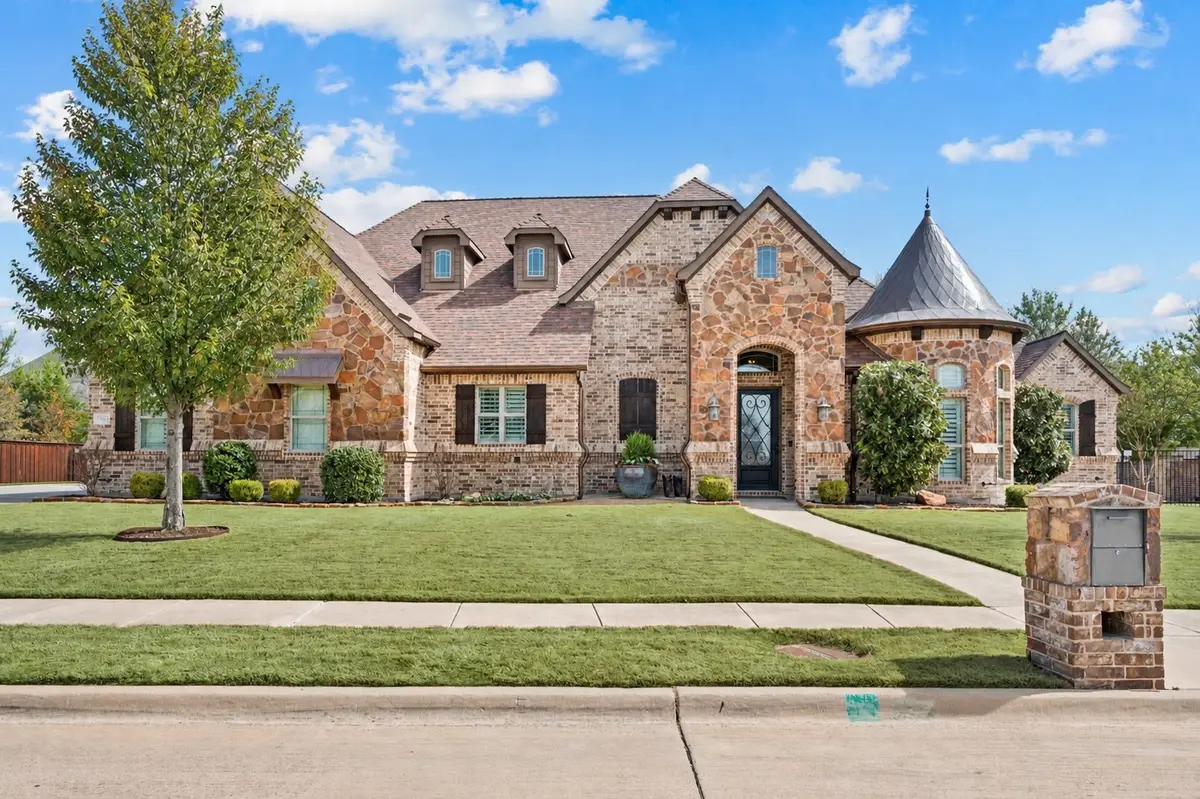 5801 St Andrews Court, Colleyville, TX 76034 - #1