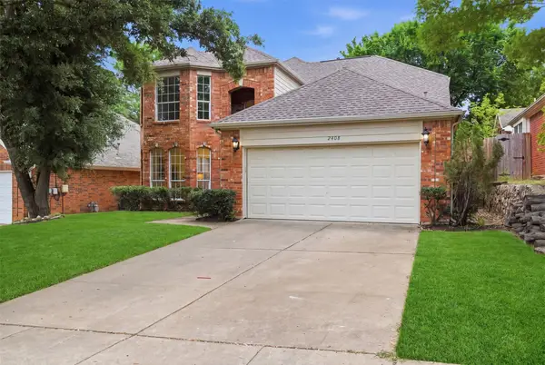 2408 High Chapel Court, Highland Village, TX 75077