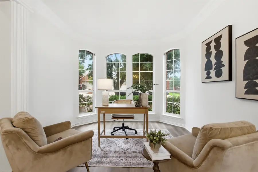 2408 High Chapel Court, Highland Village, TX 75077 - #2