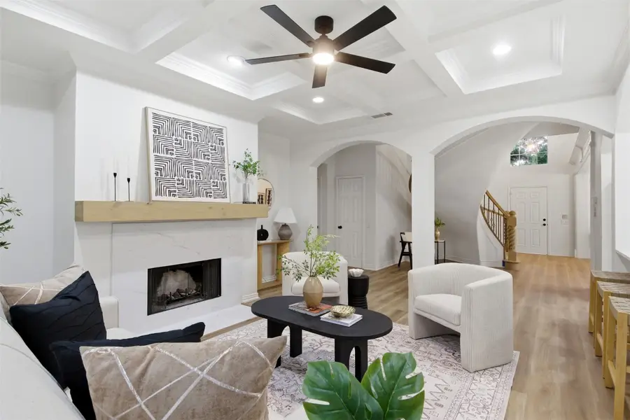 2408 High Chapel Court, Highland Village, TX 75077 - #3