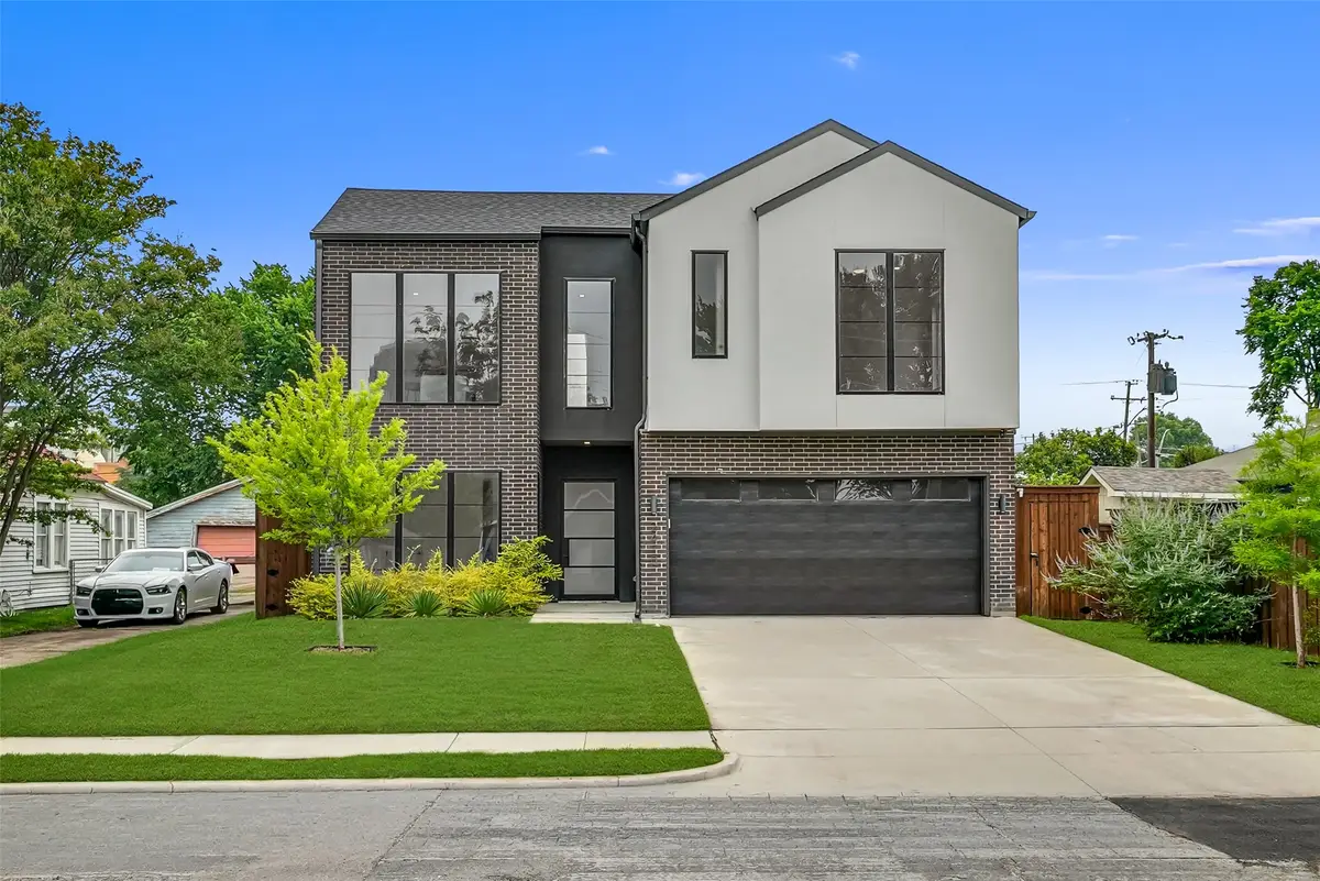 2410 N Prairie Avenue, Dallas, TX 75204 - #1