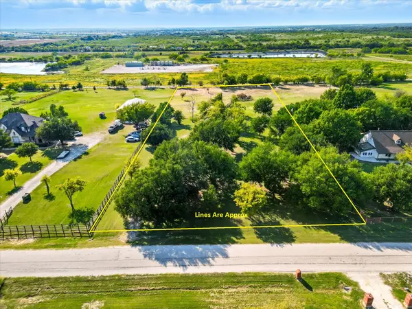 TBD Hillview Drive, Krum, TX 76249