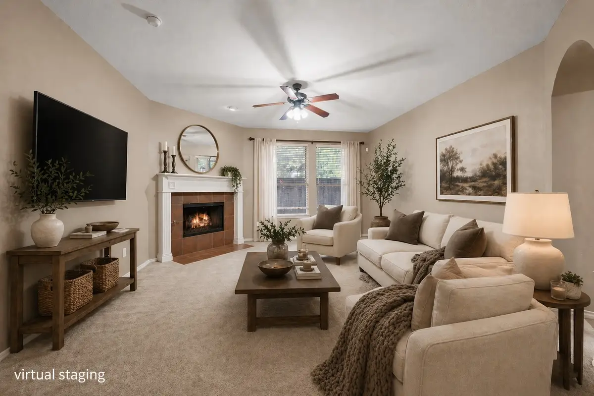 3309 Landhope Circle, Arlington, TX 76016 - #1