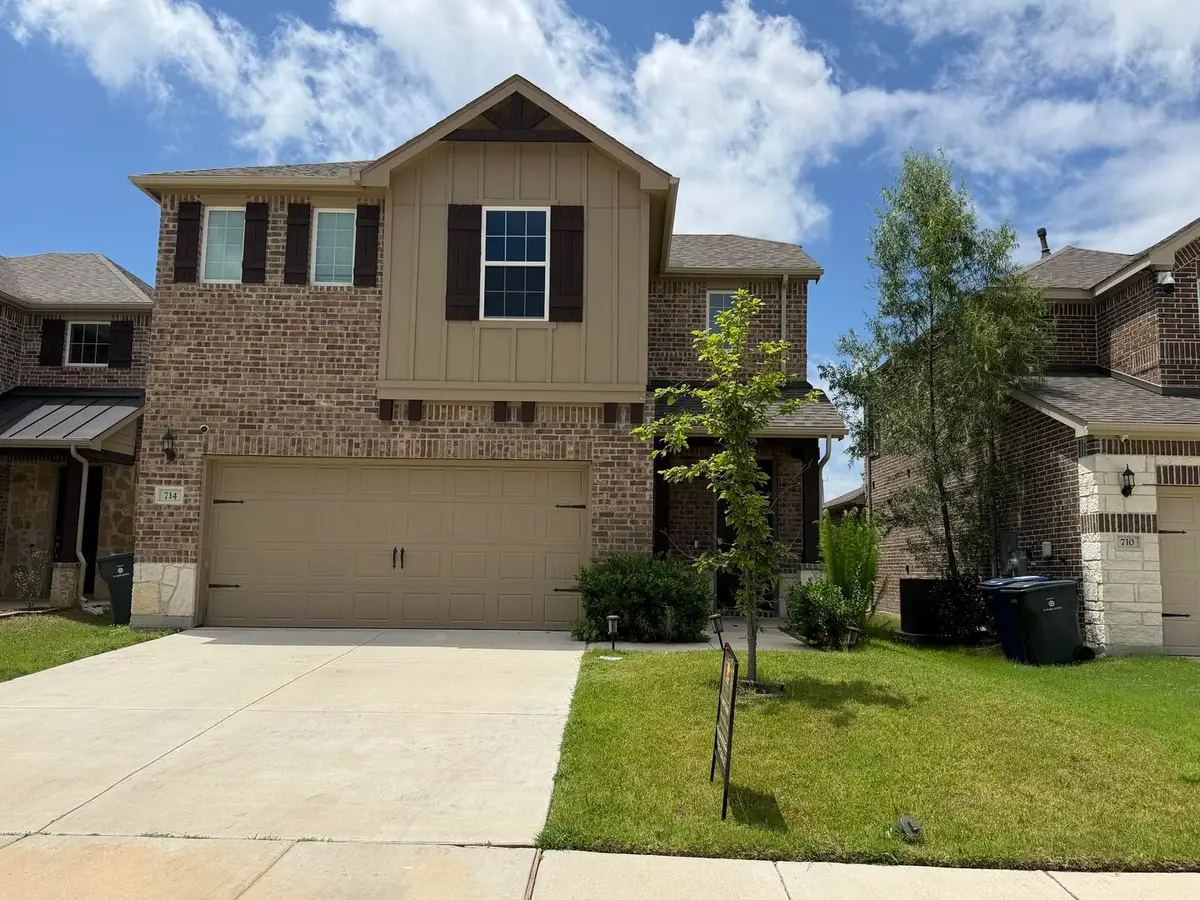 714 Creekwater Lane, Garland, TX 75043 - #1