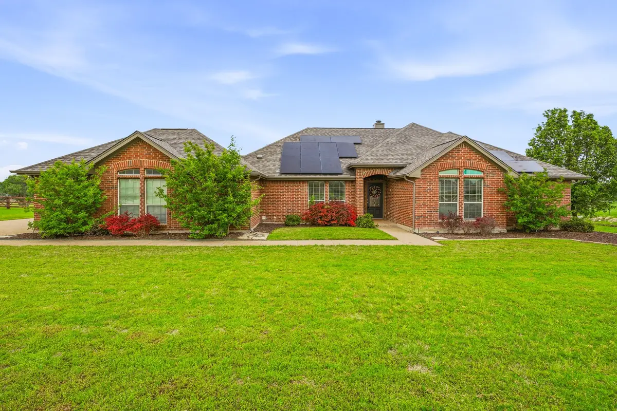 10541 Rancho Viejo Way, Fort Worth, TX 76036 - #1
