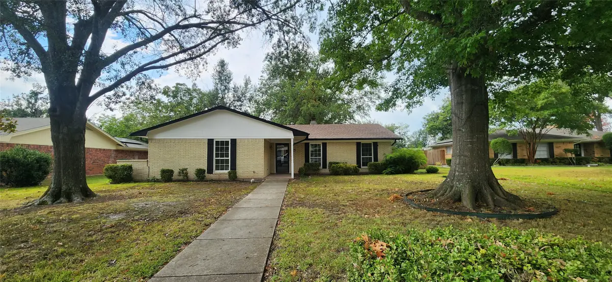 2821 Windy Drive, Commerce, TX 75428 - #1