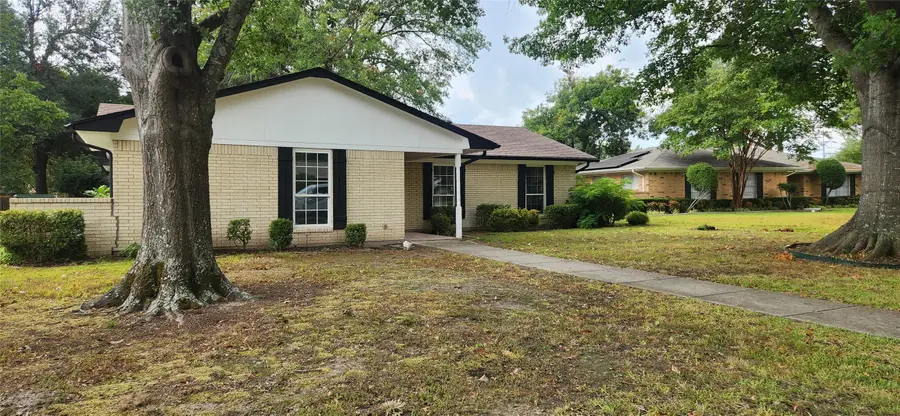 2821 Windy Drive, Commerce, TX 75428 - #3