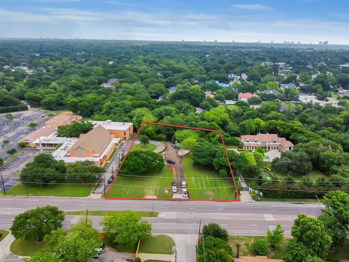 10448 Marsh Lane, Dallas, TX 75229 - #1
