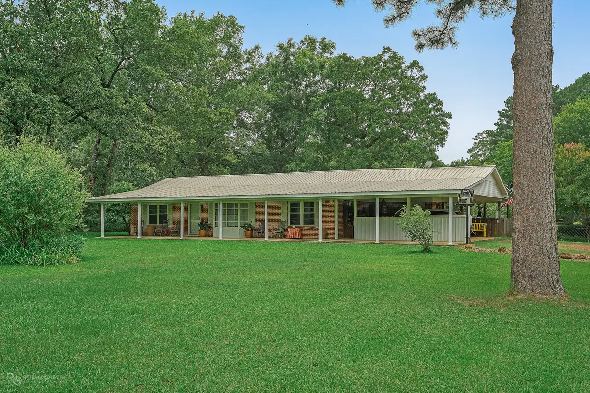 12705 Highway 1, Oil City, LA 71061 - #1
