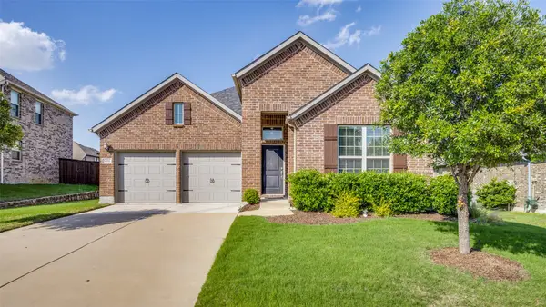 5490 Mourning Dove Drive, Prosper, TX 75078
