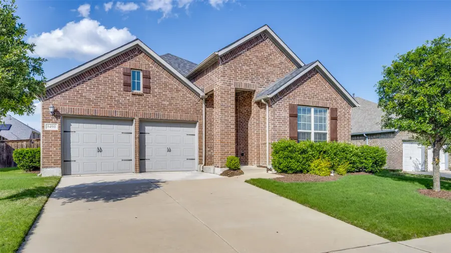5490 Mourning Dove Drive, Prosper, TX 75078 - #2