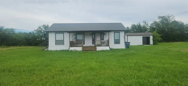 tbd County Road 3133, Lone Oak, TX 75453