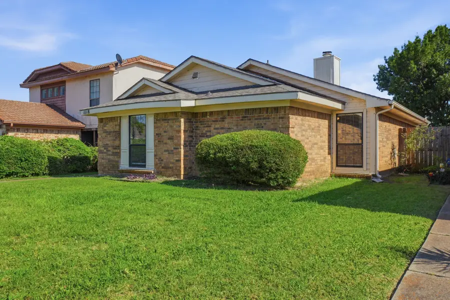 1118 Sandalwood Lane, Desoto, TX 75115 - #3