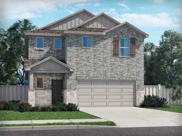 406 Dorothy Drive, Princeton, TX 75071