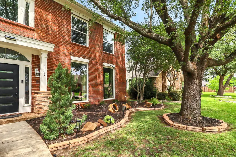 5605 Luna Drive, Rowlett, TX 75088 - #2