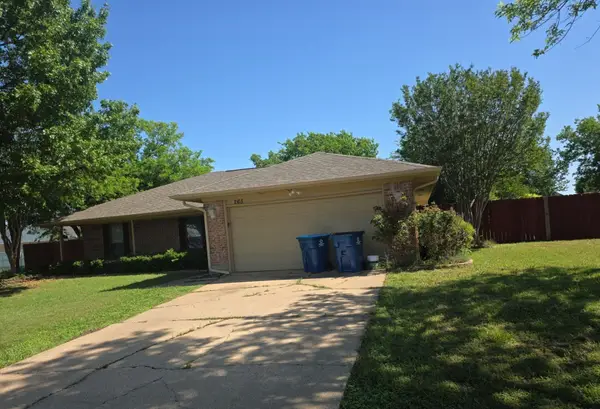 265 Althea Road, Rockwall, TX 75032