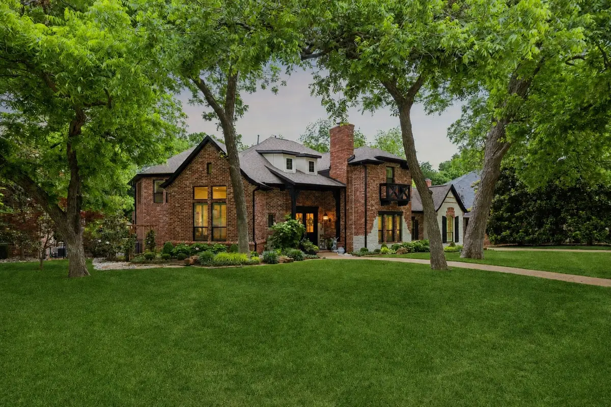 1109 Pecan Hollow Trail, McKinney, TX 75072 - #1