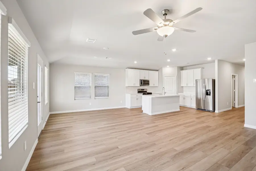 2009 Homestretch Drive, Seagoville, TX 75159 - #3