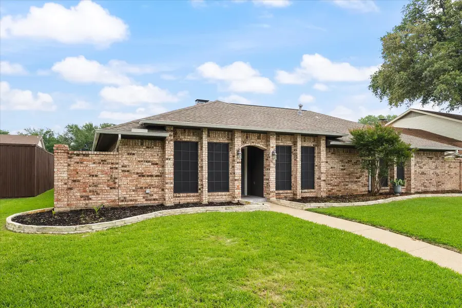 1910 Vista Oaks Drive, Carrollton, TX 75007 - #3