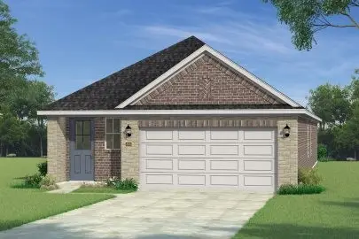 1707 Sandy Pond Street, Forney, TX 75126 - #1