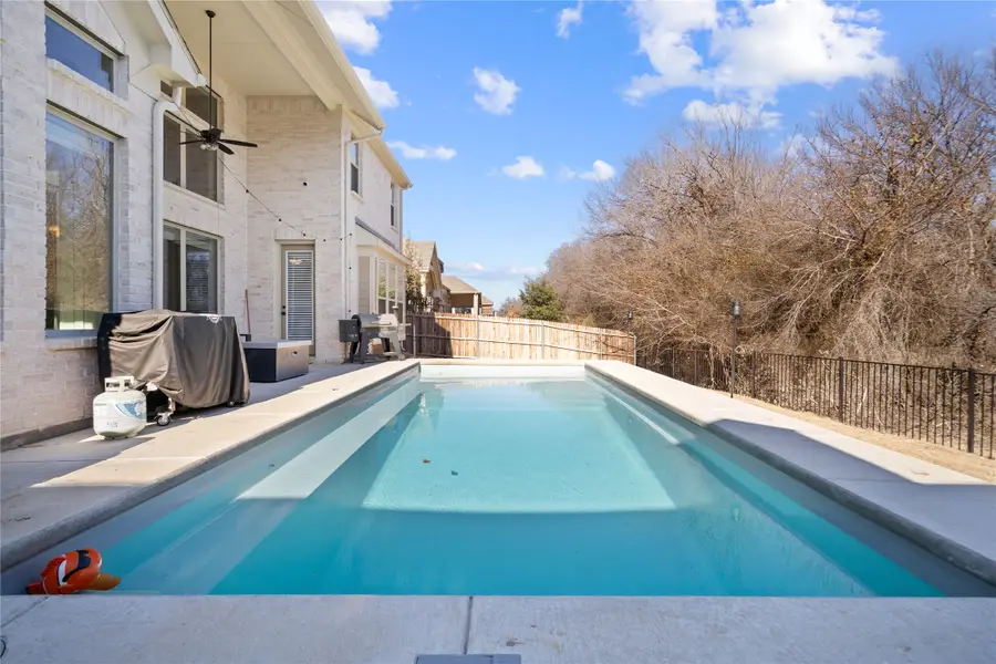 15504 Nimble Trail, Justin Roanoke, TX 76262 - #3