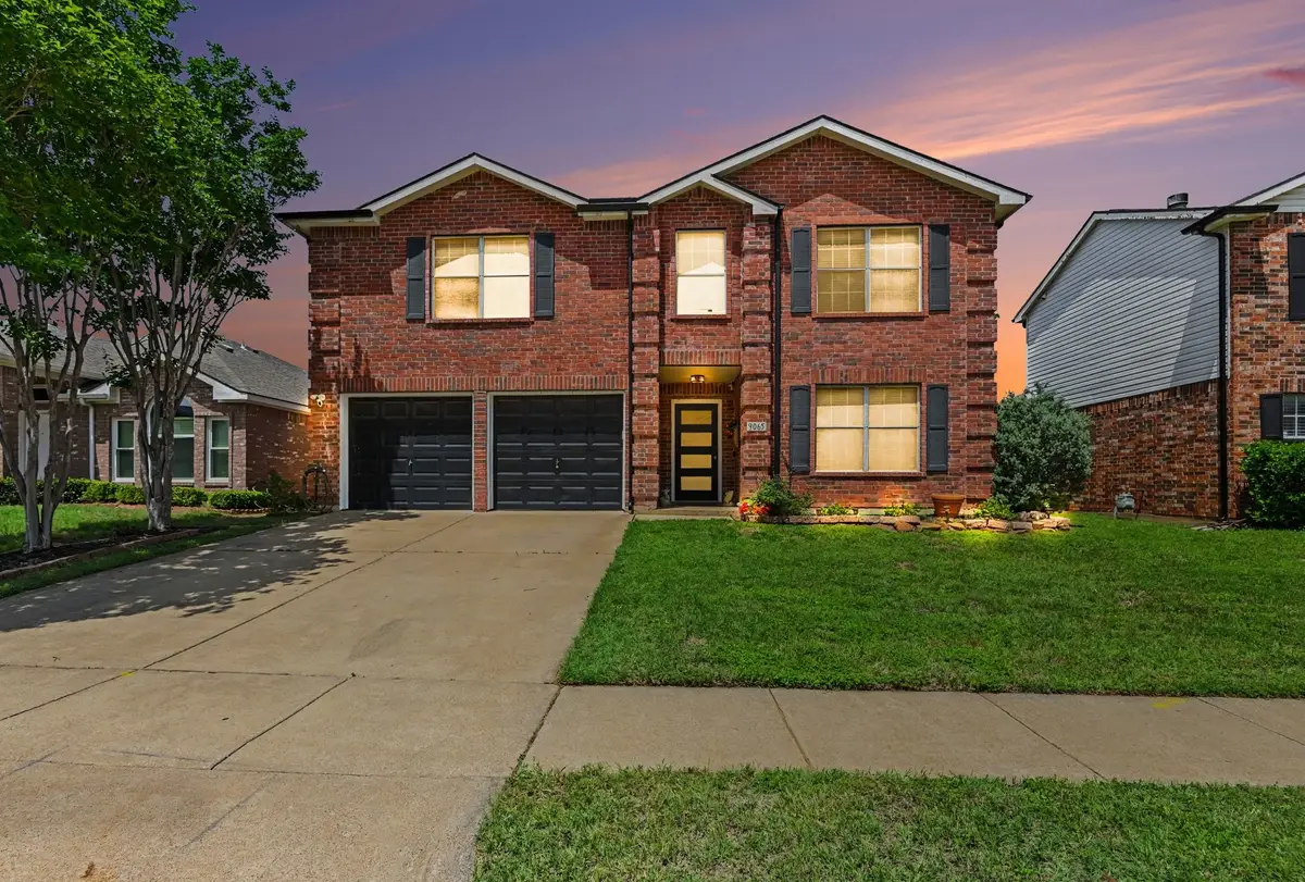 9065 Blue Ridge Trail, Fort Worth, TX 76118 - #1